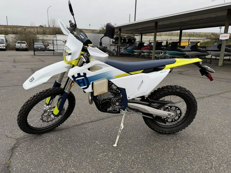 2024 Husqvarna® FE 501s