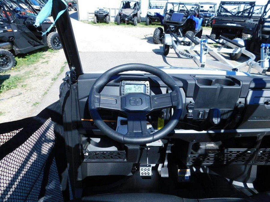 2023 Polaris® Ranger Crew SP 570 Premium