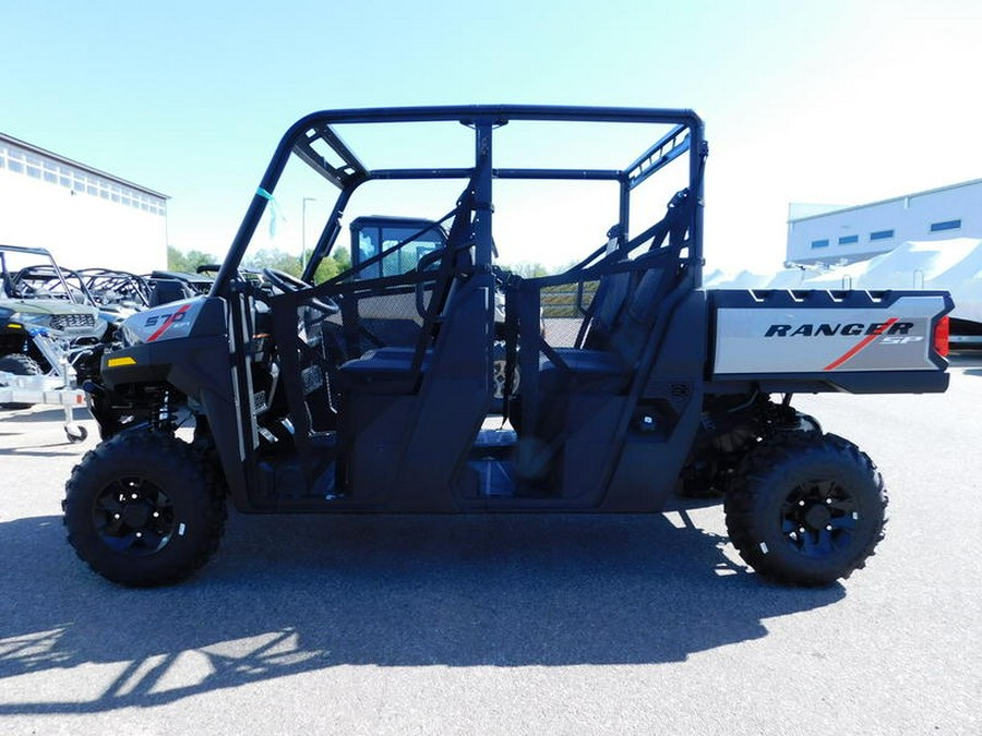 2023 Polaris® Ranger Crew SP 570 Premium