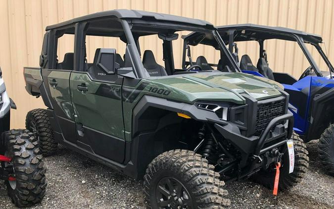 2024 Polaris Xpedition XP 5 Ultimate