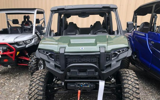 2024 Polaris Xpedition XP 5 Ultimate