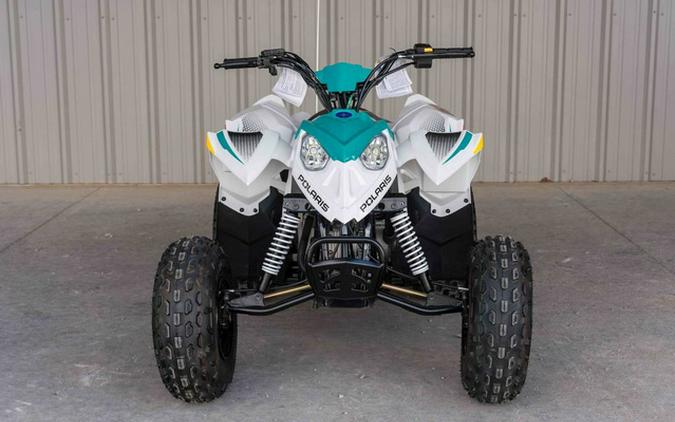 2024 Polaris Outlaw 110 EFI