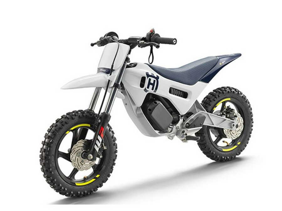 2024 Husqvarna EE 2