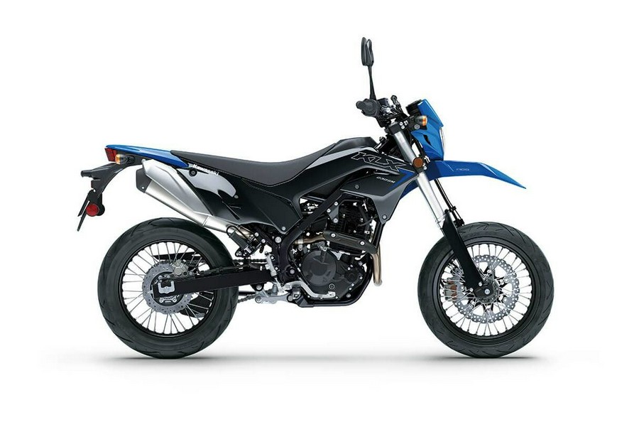 2023 Kawasaki KLX230SPFNN SM