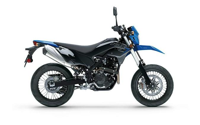 2023 Kawasaki KLX230SPFNN SM