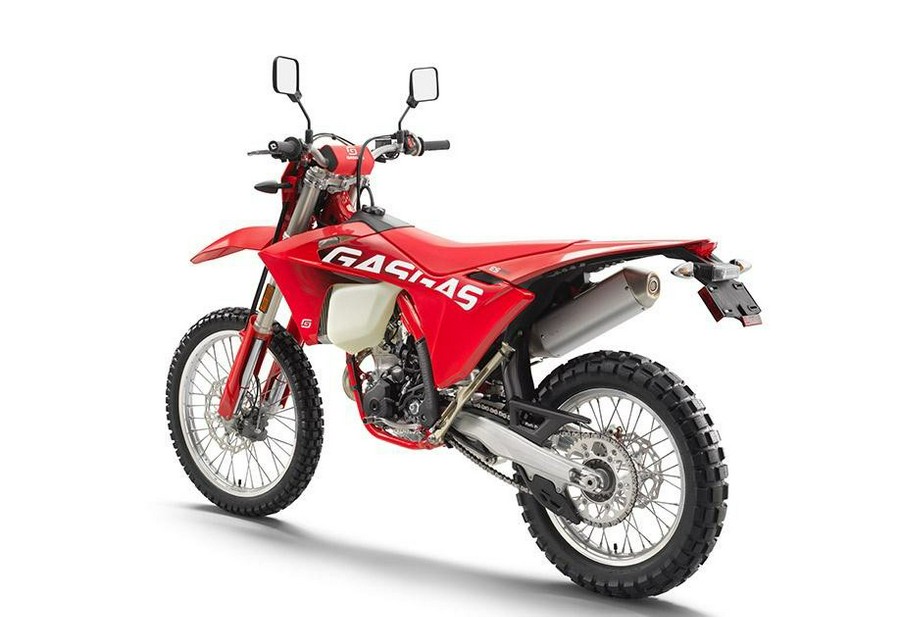 2024 GASGAS ES 350 - *0.99% Promo Financing!