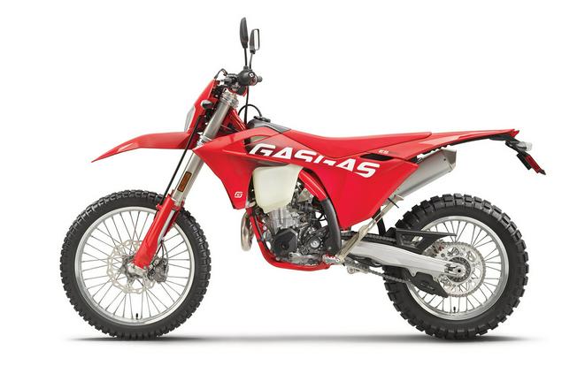 2024 GASGAS ES 350 - *0.99% Promo Financing!