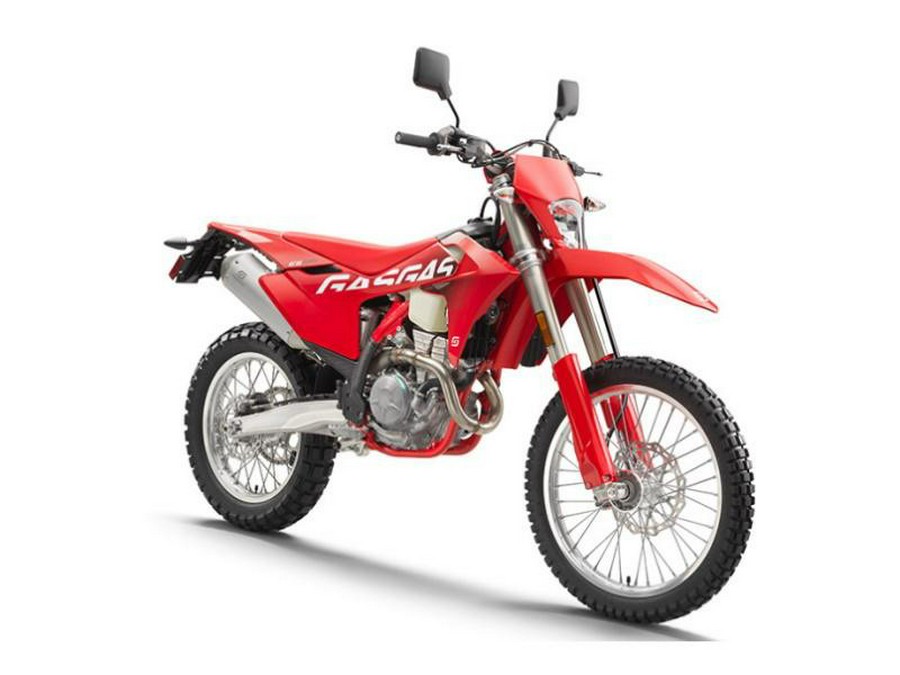 2024 GASGAS ES 350 - *0.99% Promo Financing!