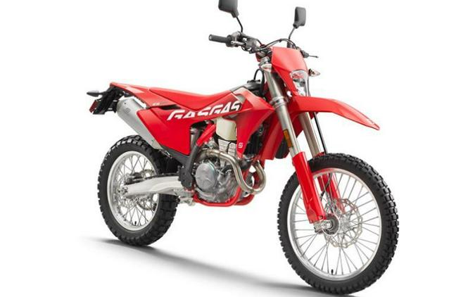 2024 GASGAS ES 350 - *0.99% Promo Financing!