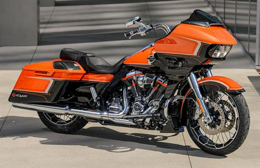 2022 Harley-Davidson CVO™ Road Glide®