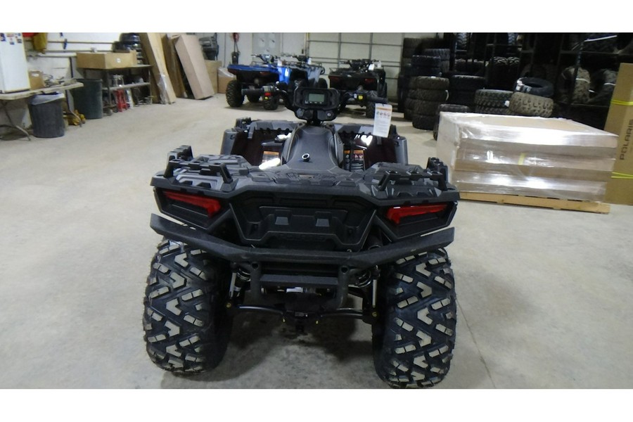 2024 Polaris Industries SPORTSMAN 850