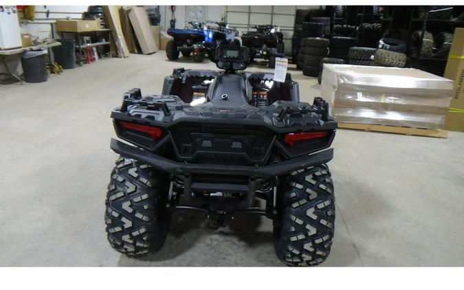 2024 Polaris Industries SPORTSMAN 850