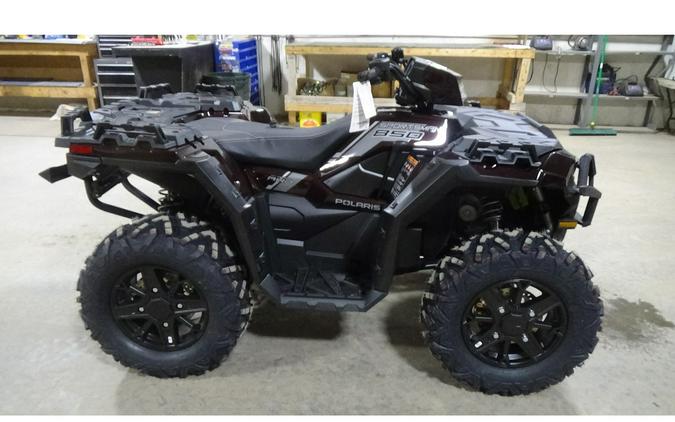 2024 Polaris Industries SPORTSMAN 850