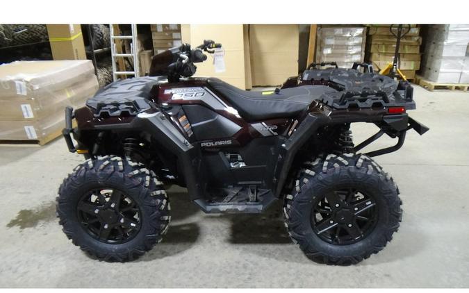 2024 Polaris Industries SPORTSMAN 850