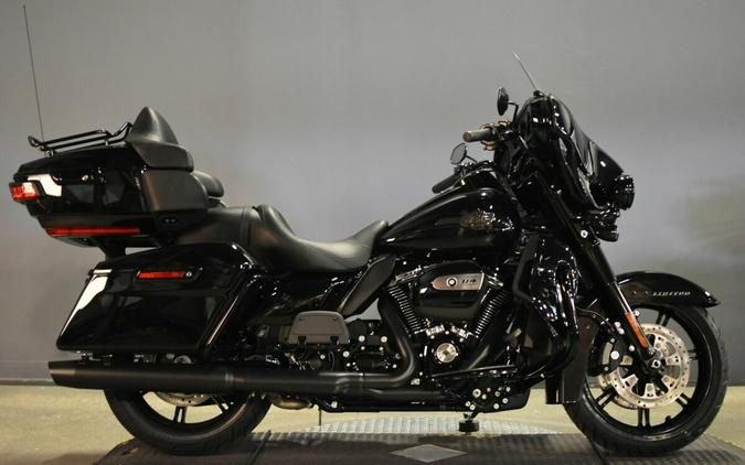 2023 Harley-Davidson Ultra Limited