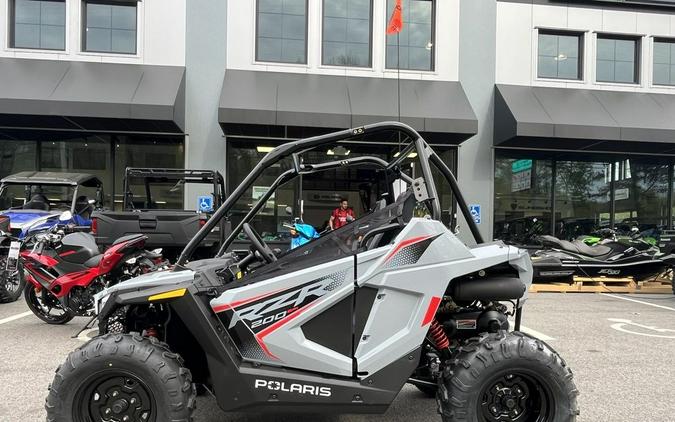 2024 Polaris® RZR 200 EFI