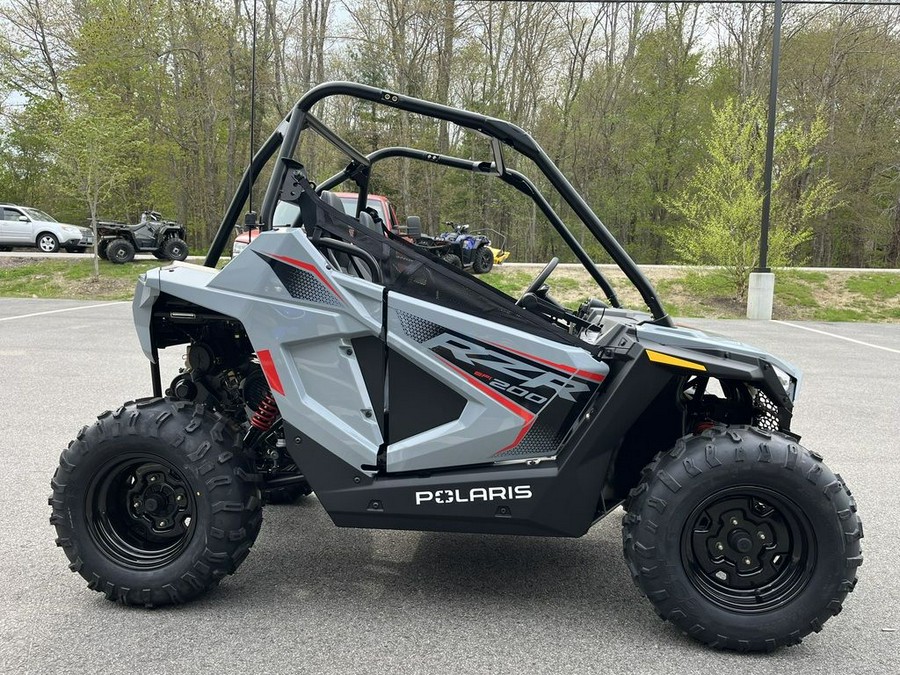 2024 Polaris® RZR 200 EFI