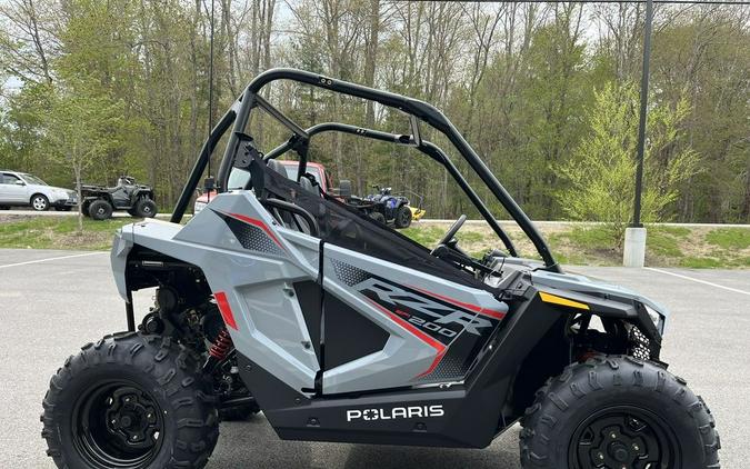 2024 Polaris® RZR 200 EFI