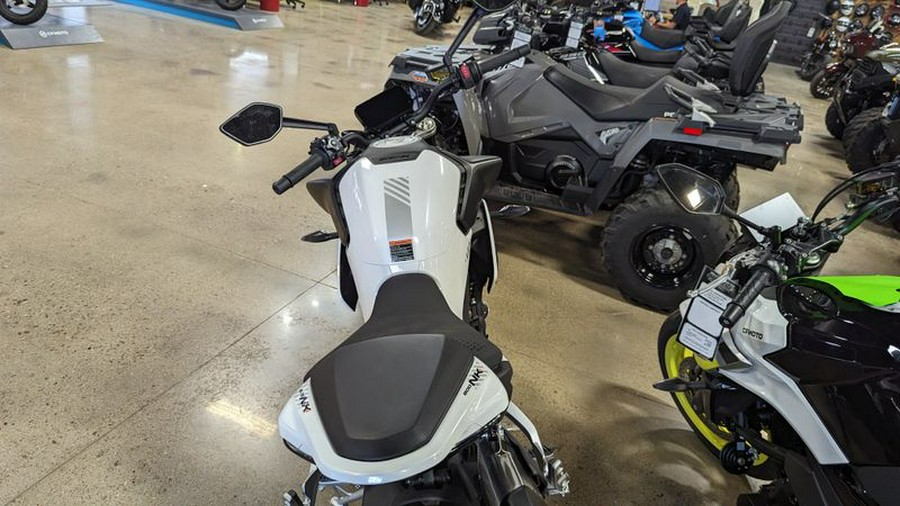 New 2024 CFMOTO 800NK