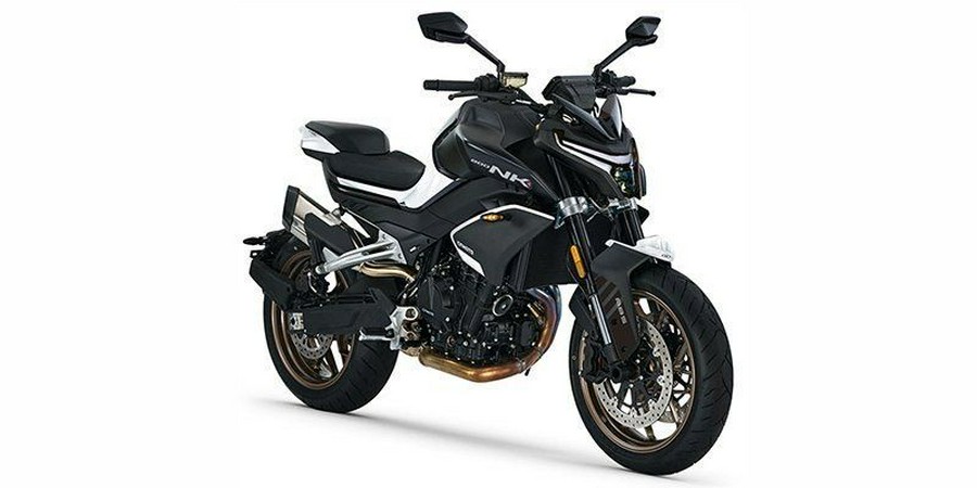 New 2024 CFMOTO 800NK