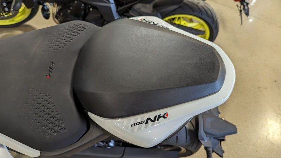 New 2024 CFMOTO 800NK