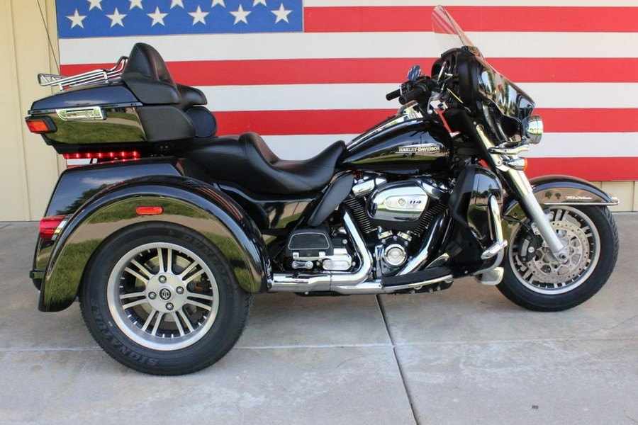 2020 Harley-Davidson® FLHTCUTG - Tri Glide® Ultra