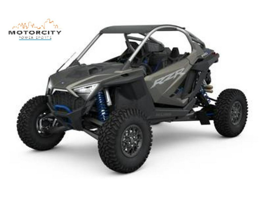 2024 Polaris® RZR Pro R Premium