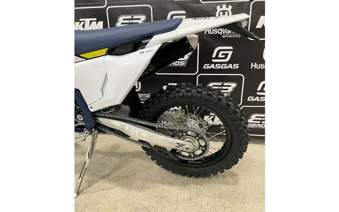 2025 Husqvarna Motorcycles TE 300