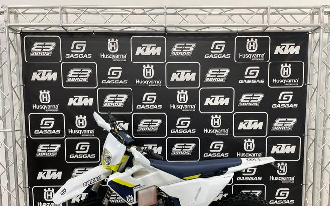 2025 Husqvarna Motorcycles TE 300