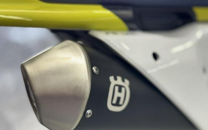 2025 Husqvarna® FE 501s