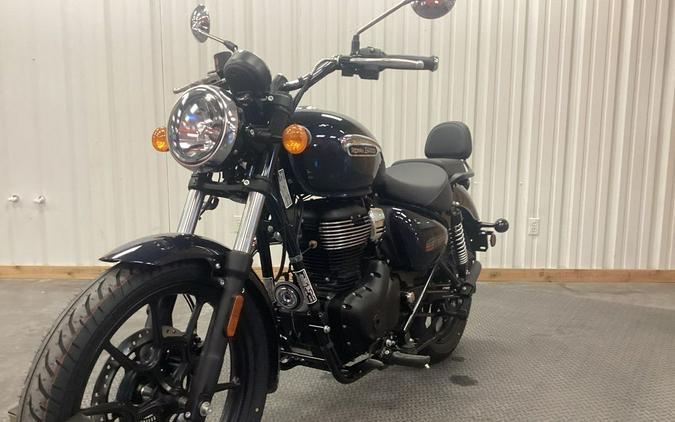 2023 Royal Enfield Meteor 350