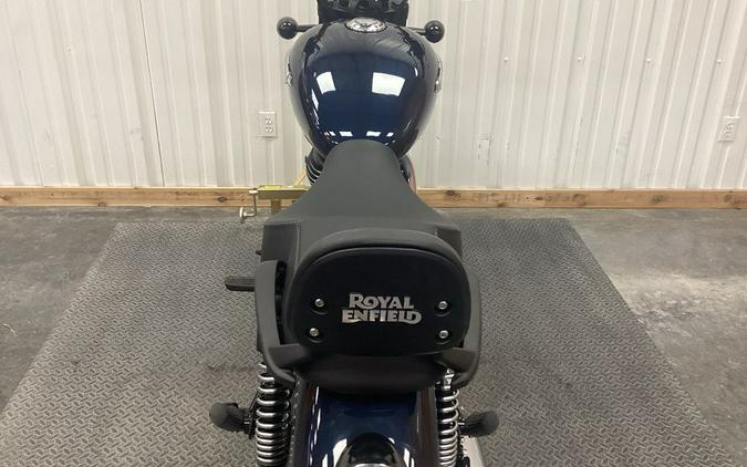 2023 Royal Enfield Meteor 350