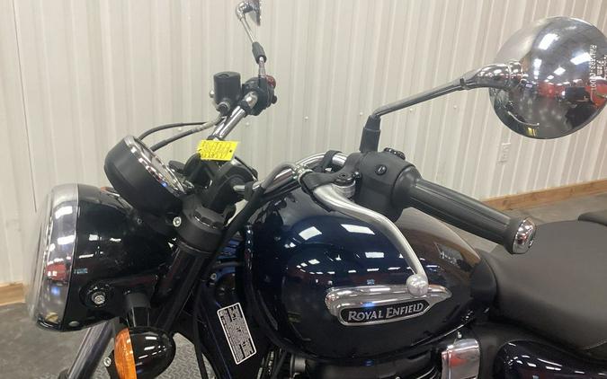 2023 Royal Enfield Meteor 350