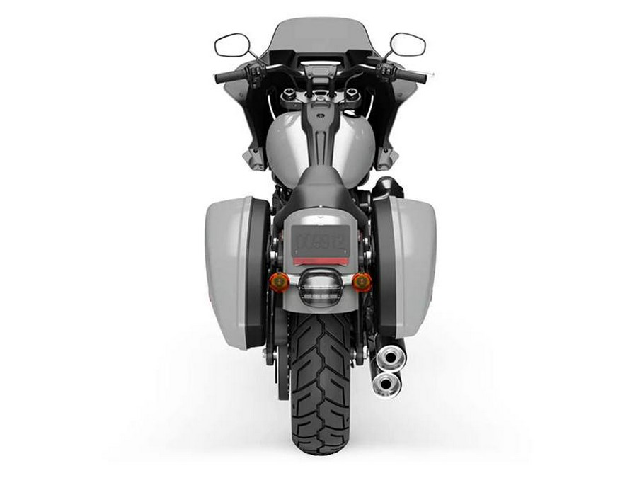 2024 Harley-Davidson Low Rider® ST