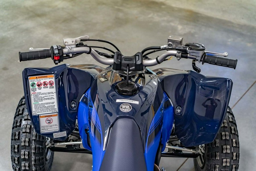 2024 Yamaha YFZ450R