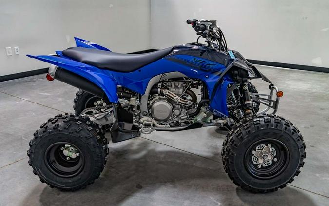 2024 Yamaha YFZ450R