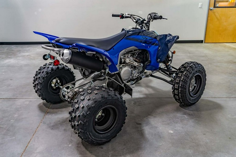 2024 Yamaha YFZ450R