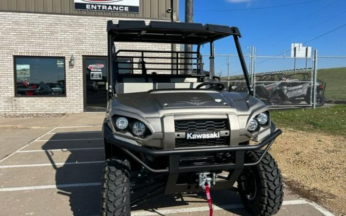 2024 Kawasaki Mule PRO-FXT™ 1000 LE Ranch Edition