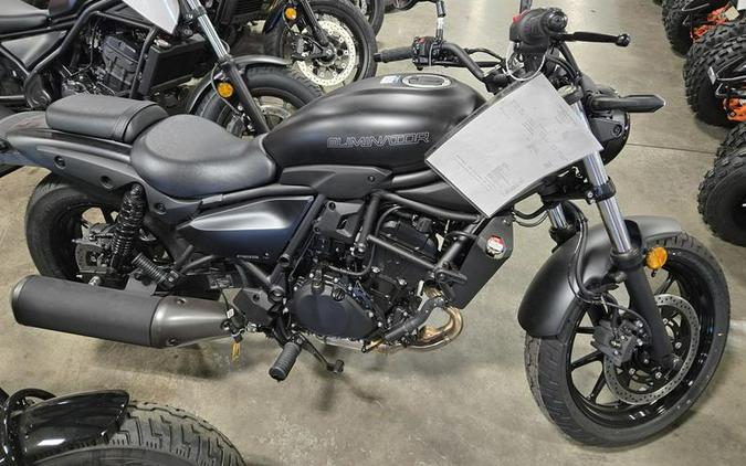 2025 Kawasaki Eliminator® ABS