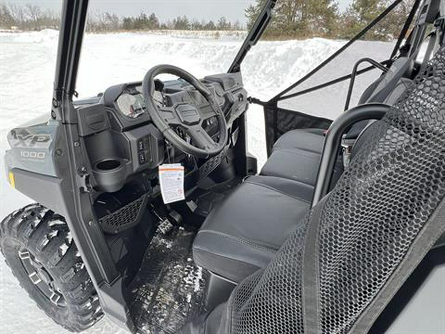 2026 Polaris Ranger XP 1000 Premium