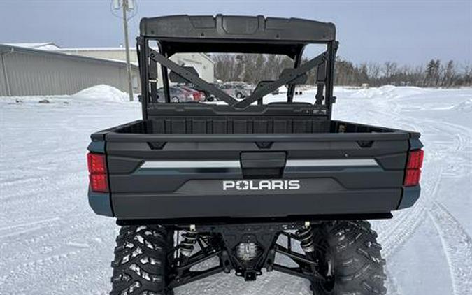 2026 Polaris Ranger XP 1000 Premium