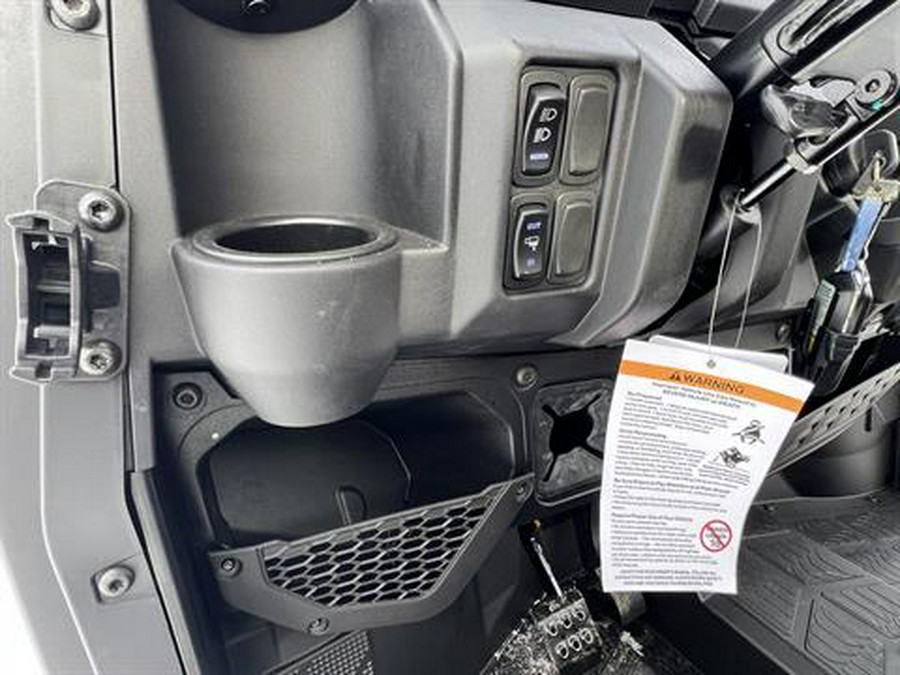 2026 Polaris Ranger XP 1000 Premium