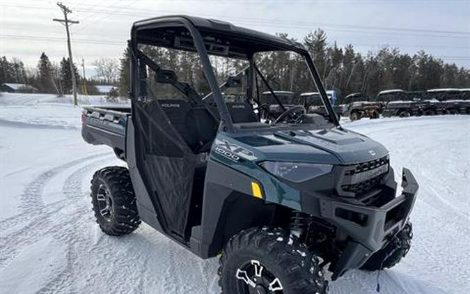 2026 Polaris Ranger XP 1000 Premium
