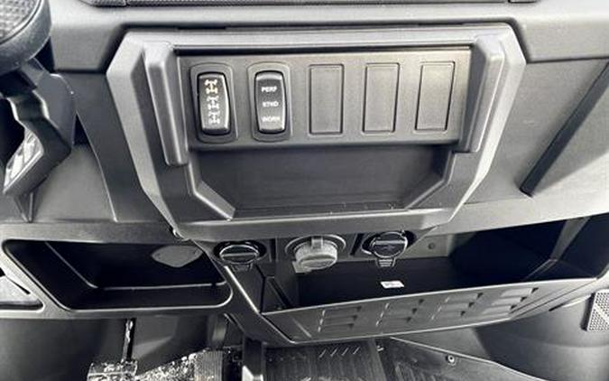 2026 Polaris Ranger XP 1000 Premium