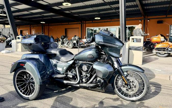 2026 Harley-Davidson® FLHLT - Street Glide® 3 Limited