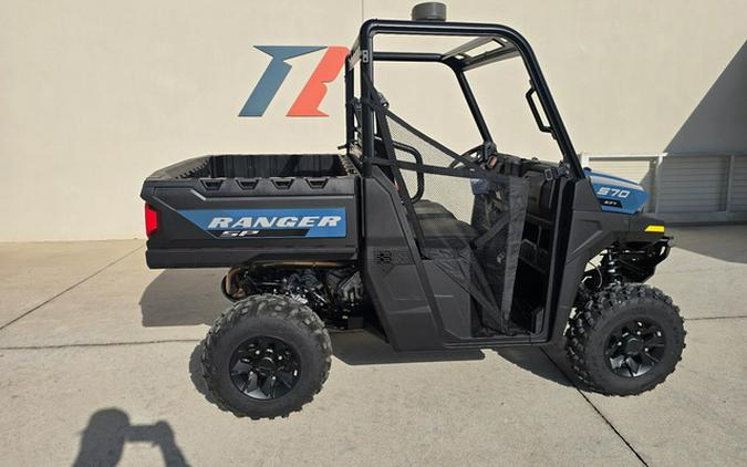 2026 Polaris Ranger SP 570 Premium