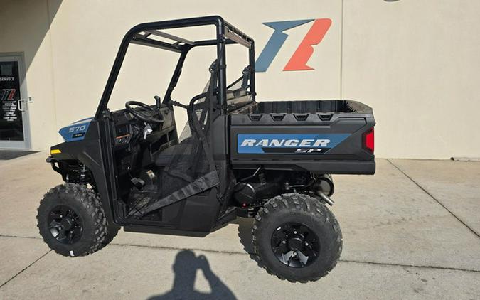 2026 Polaris Ranger SP 570 Premium