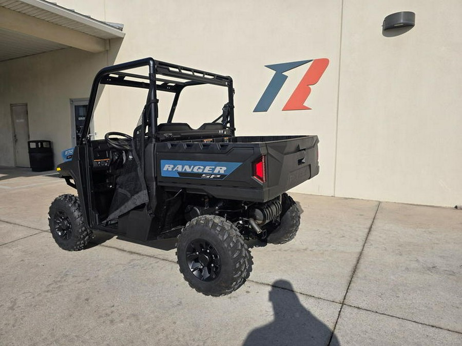 2026 Polaris® Ranger SP 570 Premium