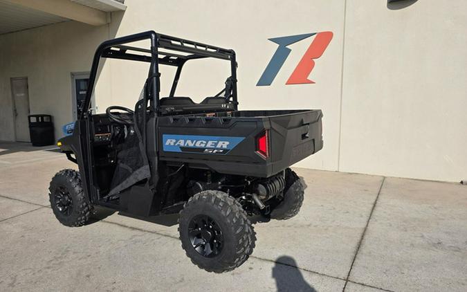 2026 Polaris Ranger SP 570 Premium