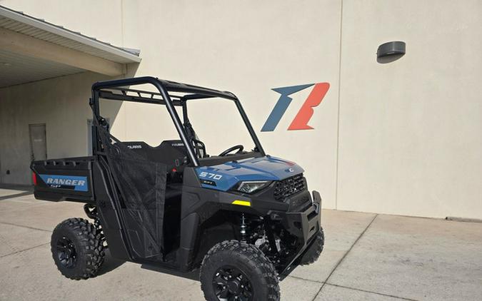 2026 Polaris Ranger SP 570 Premium